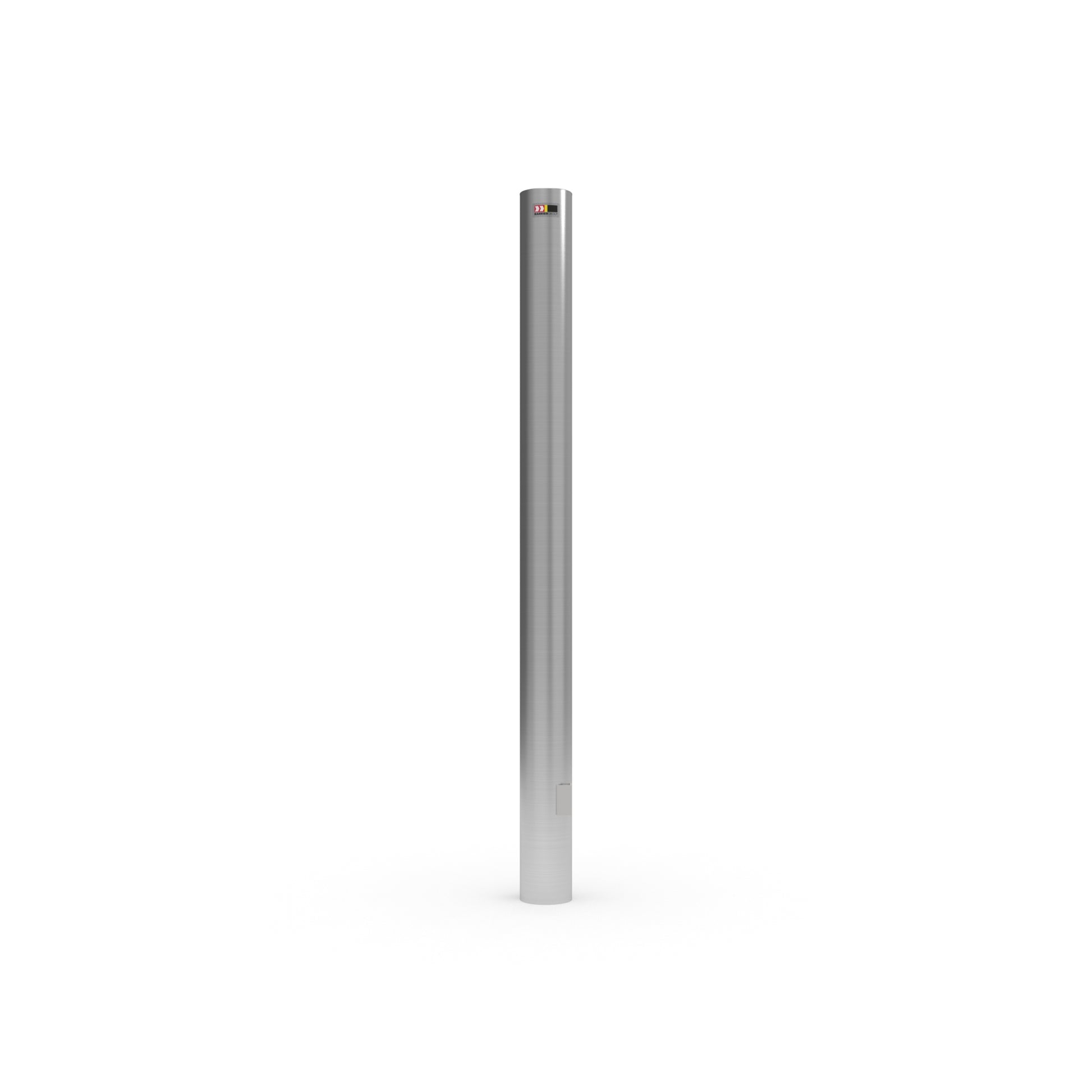 Bollard 90mm Below Ground