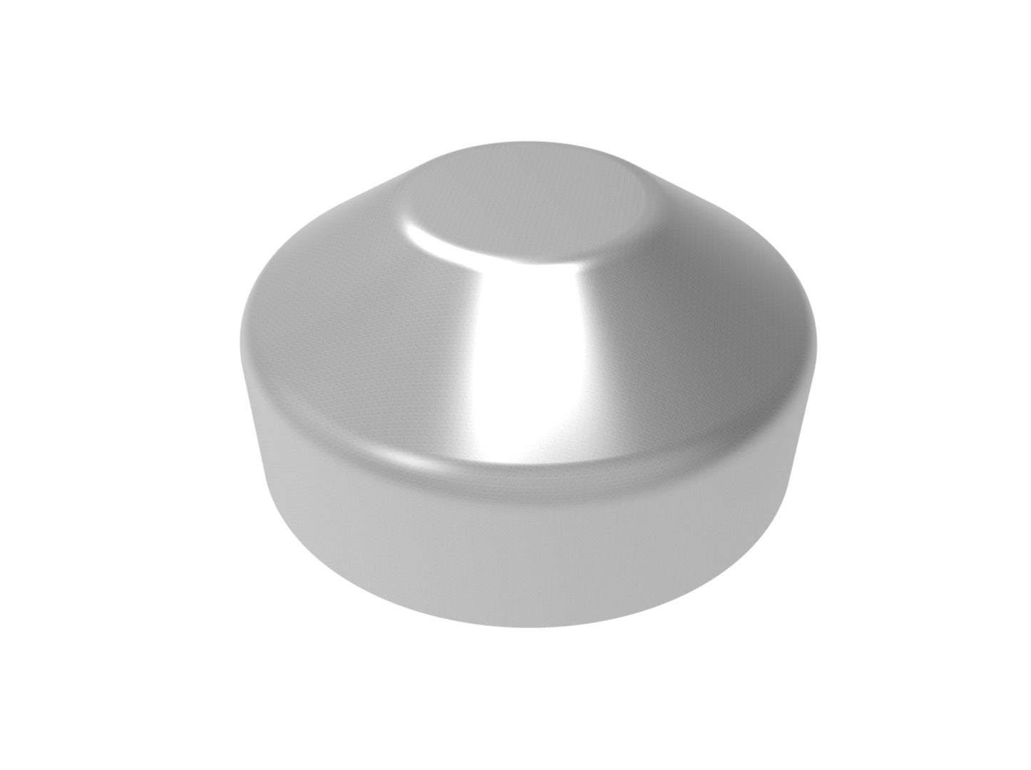 Cap to suit 60mm Post