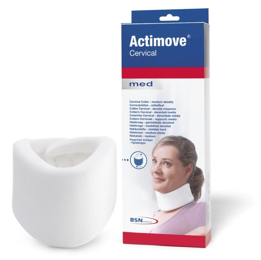 BSN MEDICAL CCL Cervical Collar Foam Large