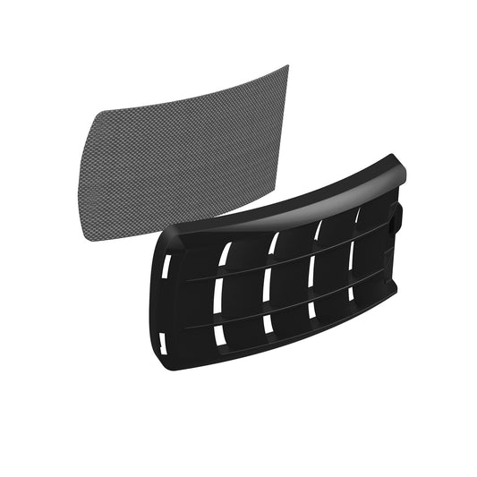 JSP Safety Replacement Powercap Infinity Pre-Filters With Covers