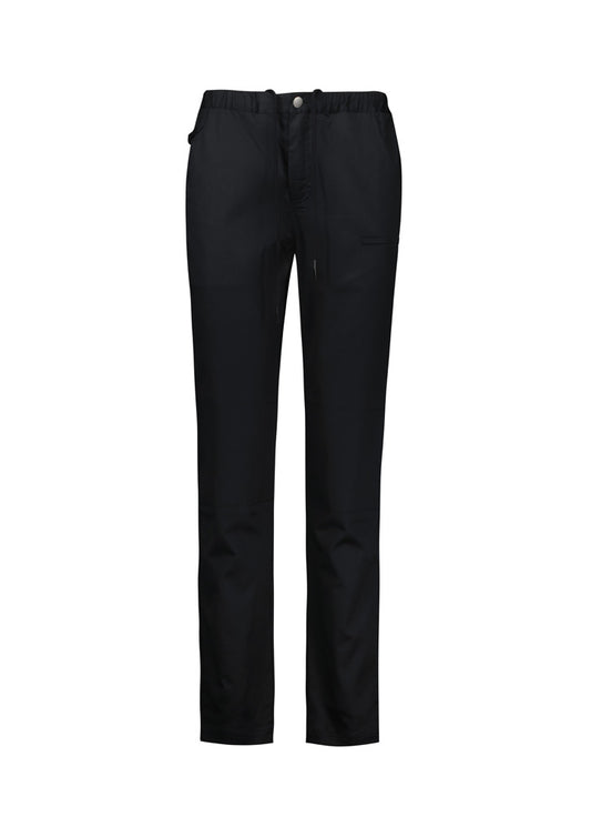 BizCollection CH432L Womens Saffron Chef Flex Pant product front