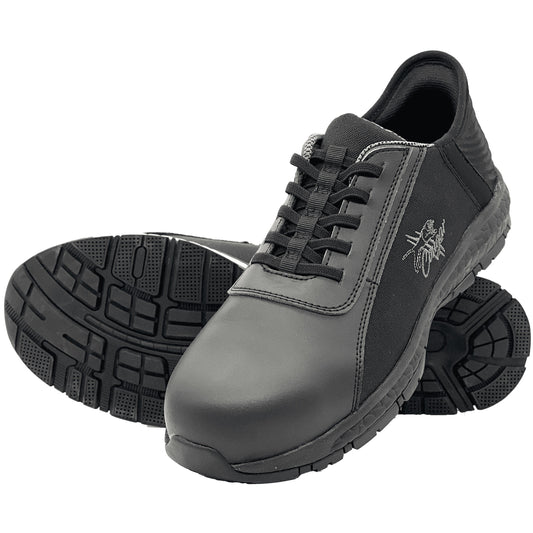 Cougar Footwear CHAMPION Champion Jogger Safety Shoe