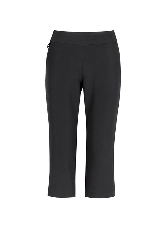 BizCare CL040LL Womens Jane 3/4 Length Stretch Pant