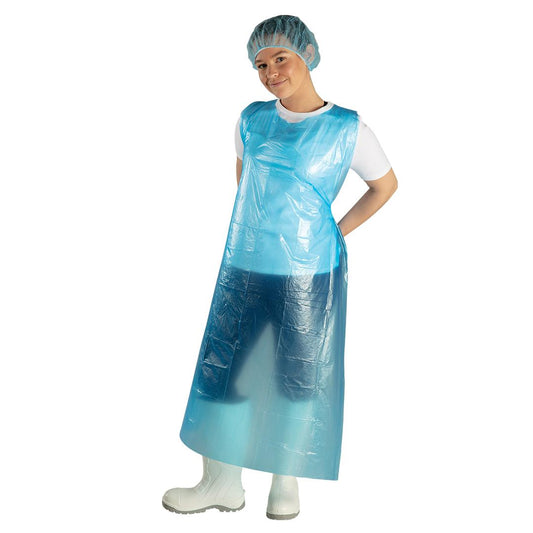 Force360 Force360 LDPE Disposable Apron