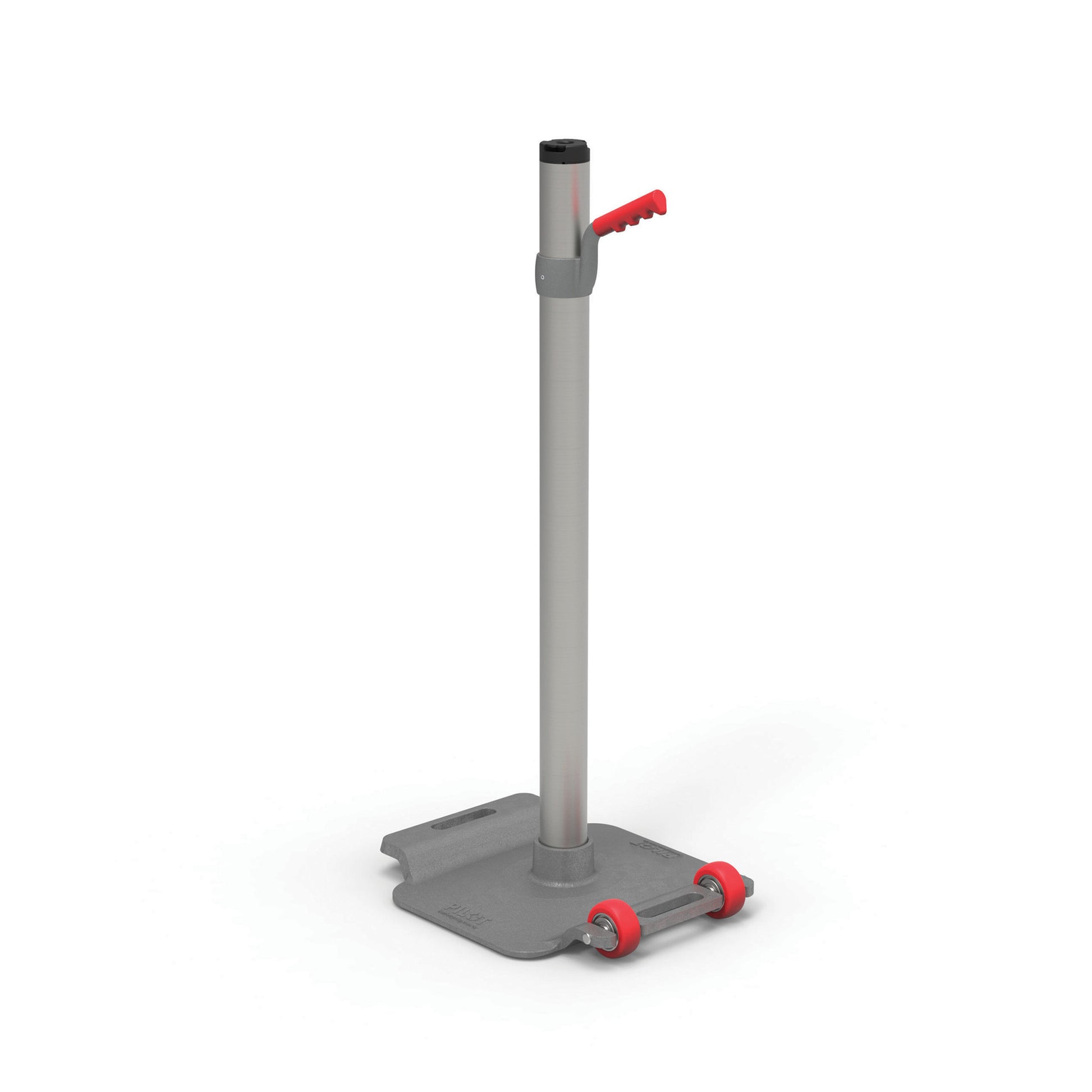 Co-Pilot 20kg Portable Post and Base with Handle