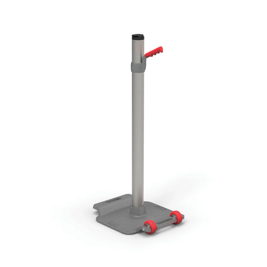 Co-Pilot 20kg Portable Post and Base with Handle