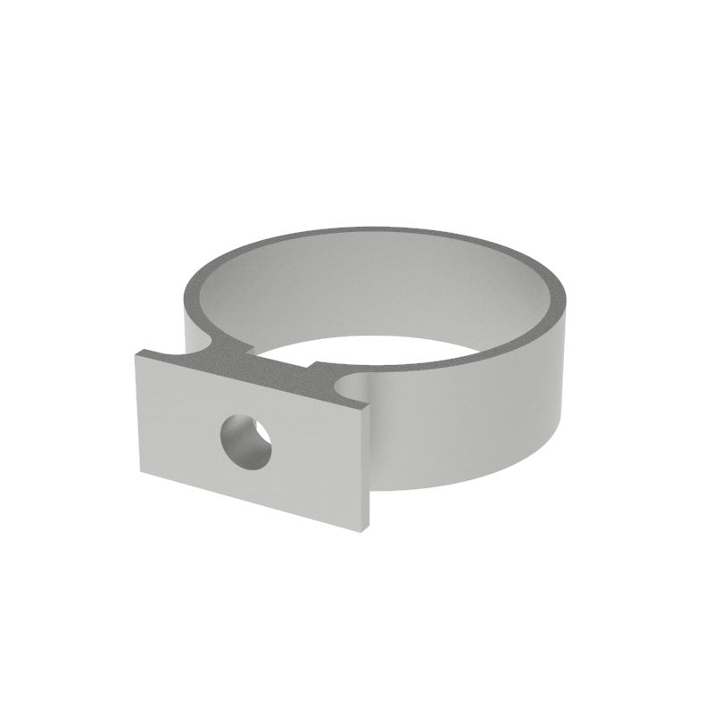 Sign Post Bracket 60mm Single Sided