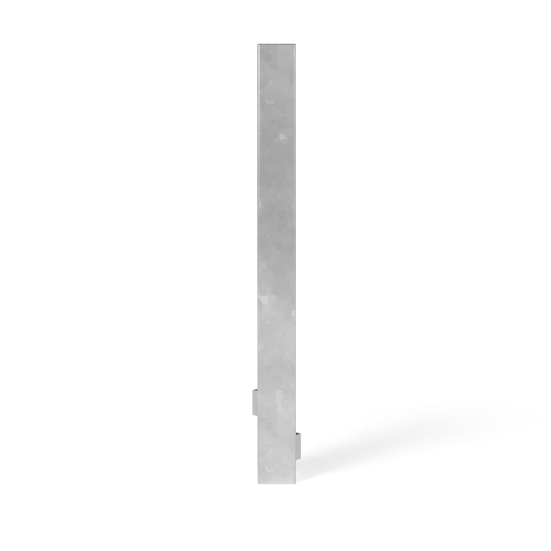 Bollard 150mm Square Below Ground