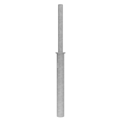 Retractable Bollard 900mm