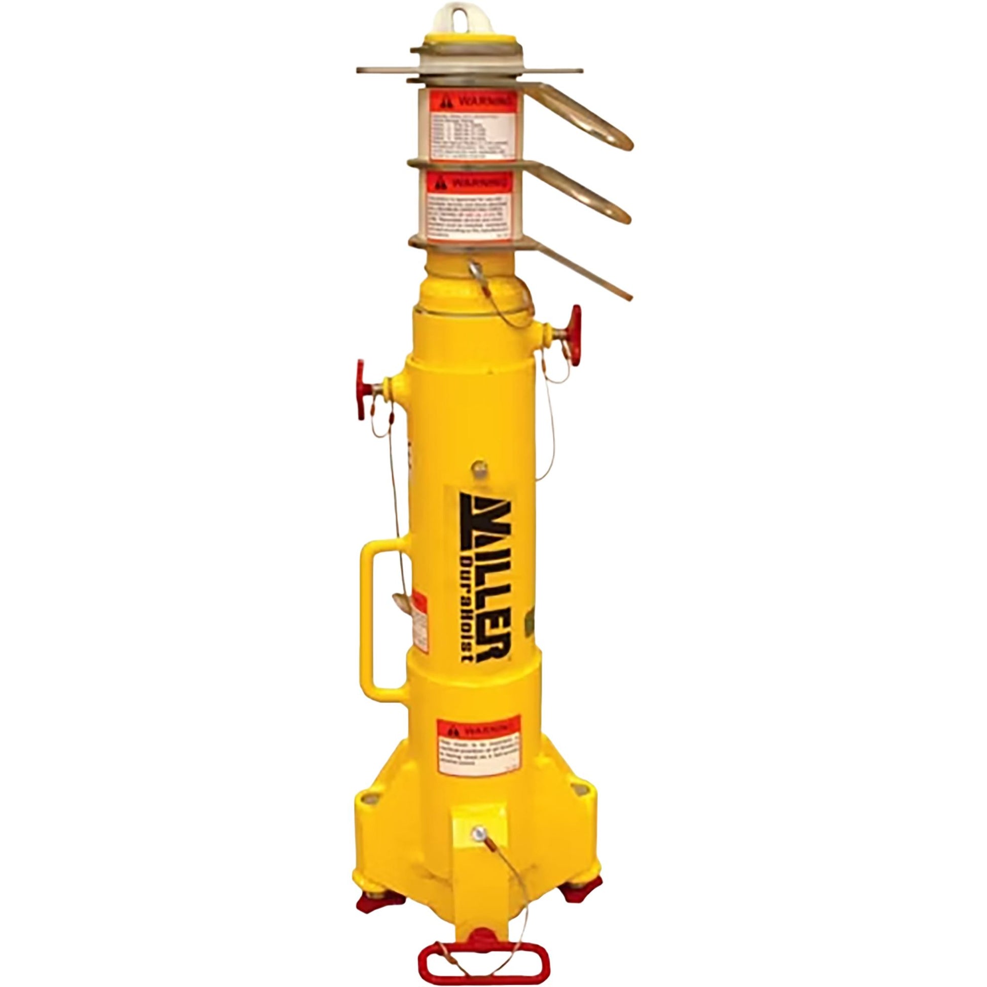 Miller DuraHoist Portable Fall Arrest Post