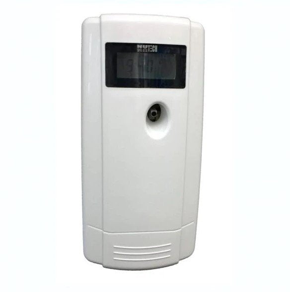DAVIDSON DW-AD-270M Pytect Insecticide Dispenser White Automatic Programmable Requires 1 x D Battery Not Included