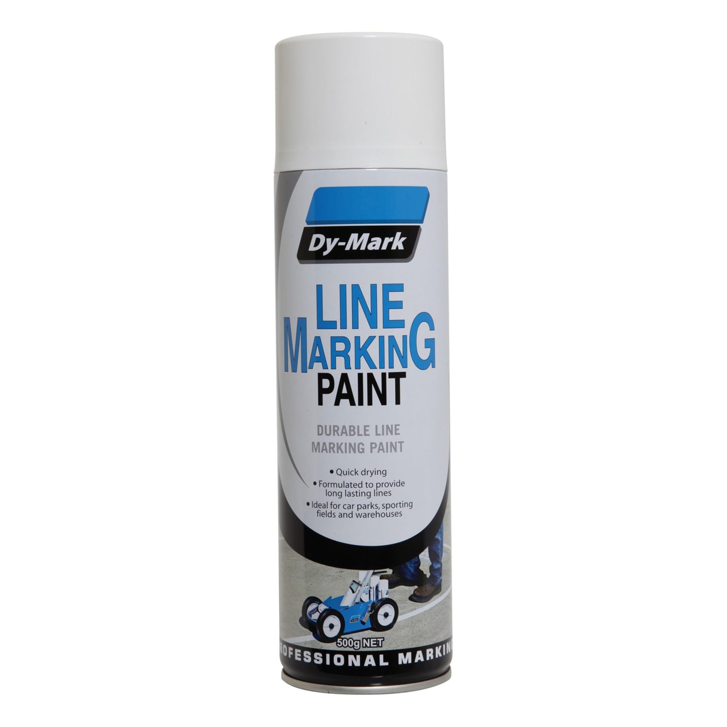 17MAR001 Dy-Mark Spray & Mark Spray Paint 350g