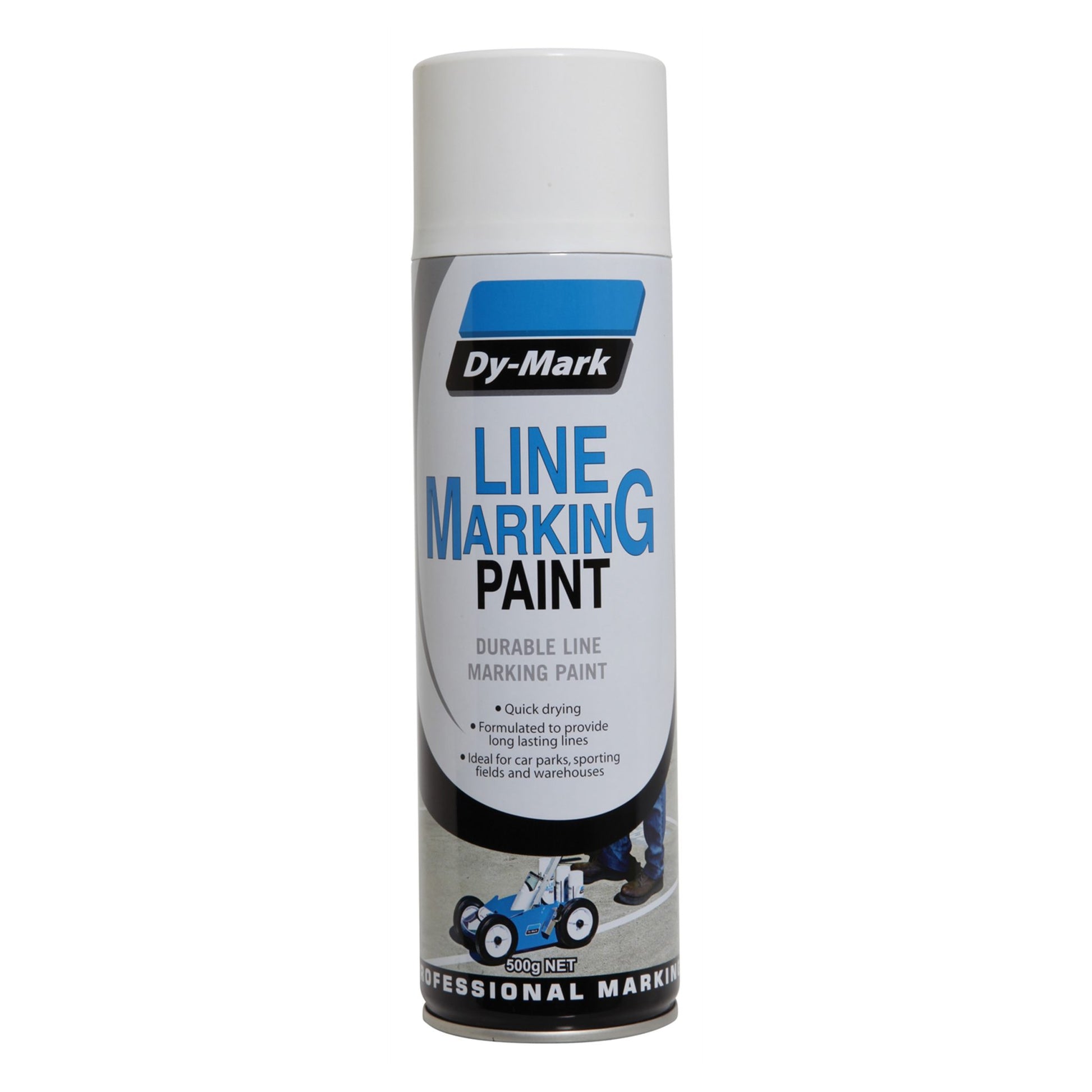 17MAR001 Dy-Mark Spray & Mark Spray Paint 350g