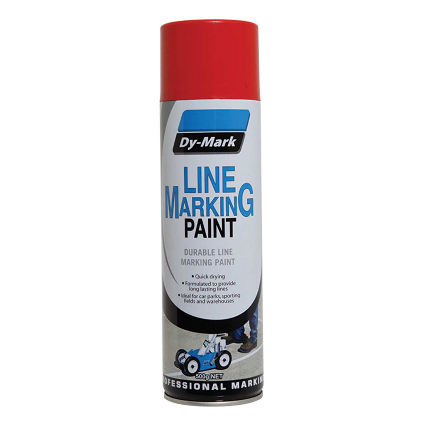 17MAR001 Dy-Mark Spray & Mark Spray Paint 350g