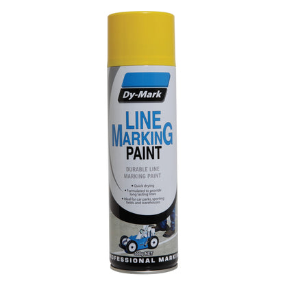 17MAR001 Dy-Mark Spray & Mark Spray Paint 350g