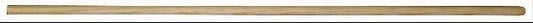 EDCO E11216 Handle Tuf Bamboo Plain Wood 22mm x 1.35m