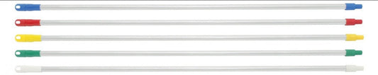 EDCO E11293 Handle Edco Aluminium 25mm x 1.5m Blue