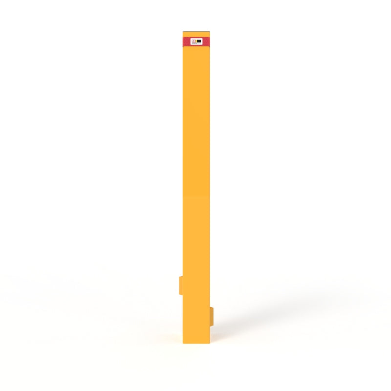 Bollard 150mm Square Below Ground