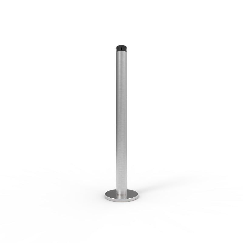 Neata Gallery Surface Mounted Post and Base