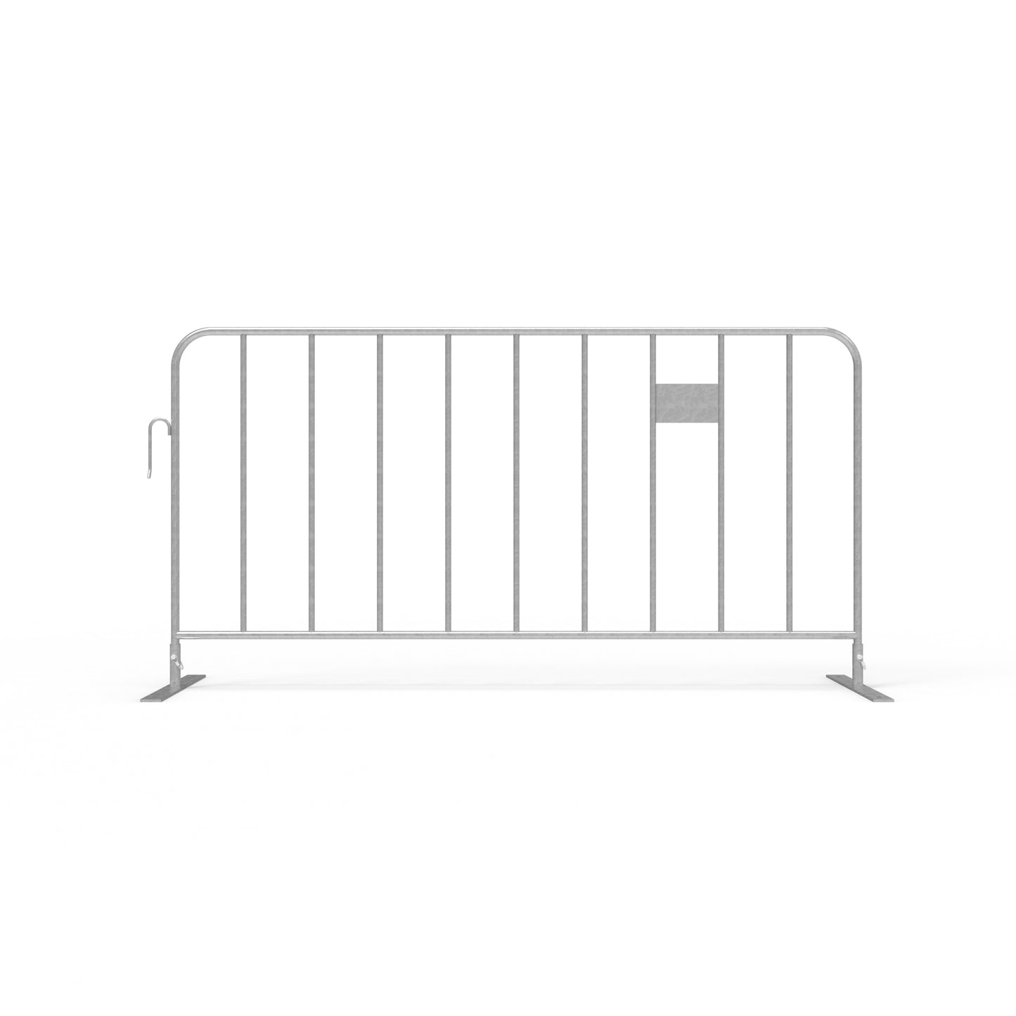 Event Fence Crowd Control Barrier 2200mm