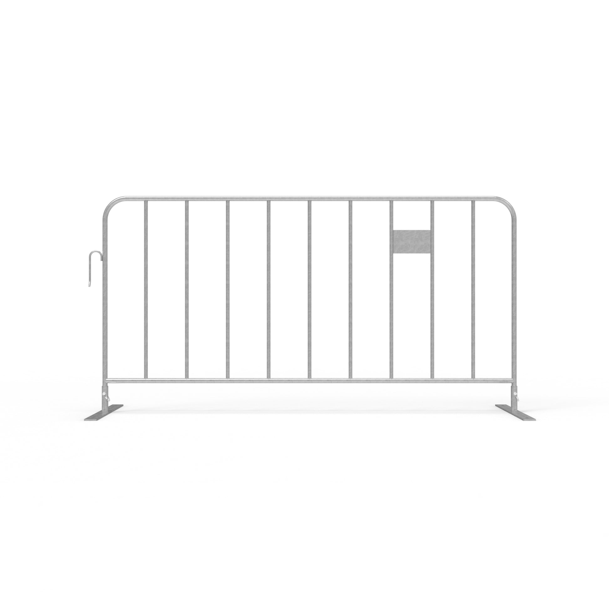 Event Fence Crowd Control Barrier 2200mm