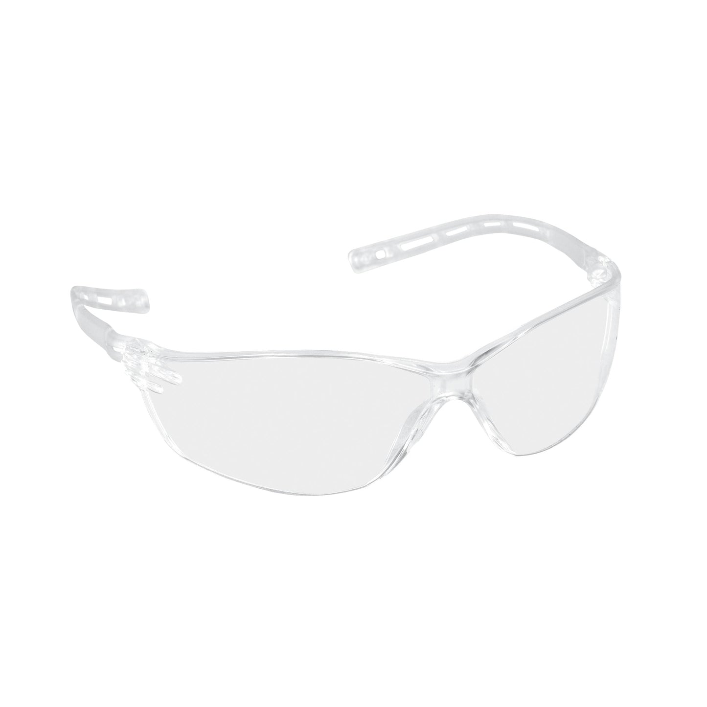 Force360 Force360 H2 Clear Lens Safety Spectacle