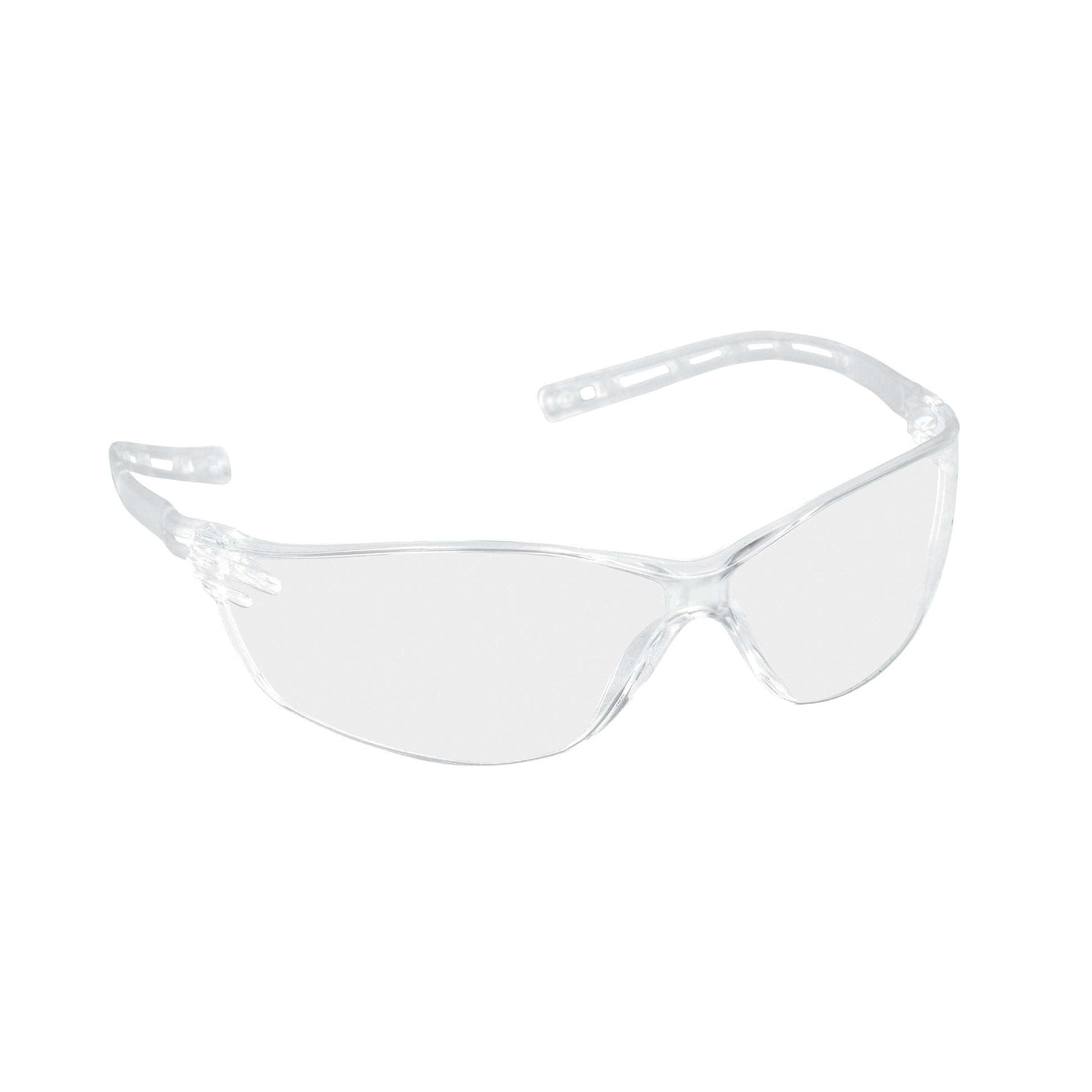 Force360 Force360 H2 Clear Lens Safety Spectacle