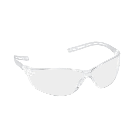 Force360 Force360 H2 Clear Lens Safety Spectacle
