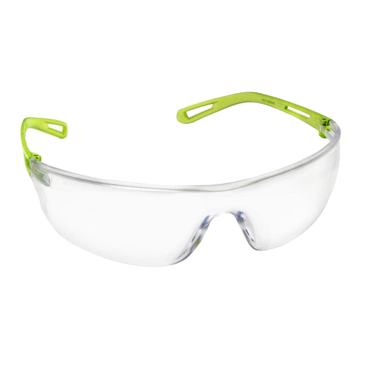 Force360 Force360 Air Clear Anti-Reflective Lens Safety Spectacle