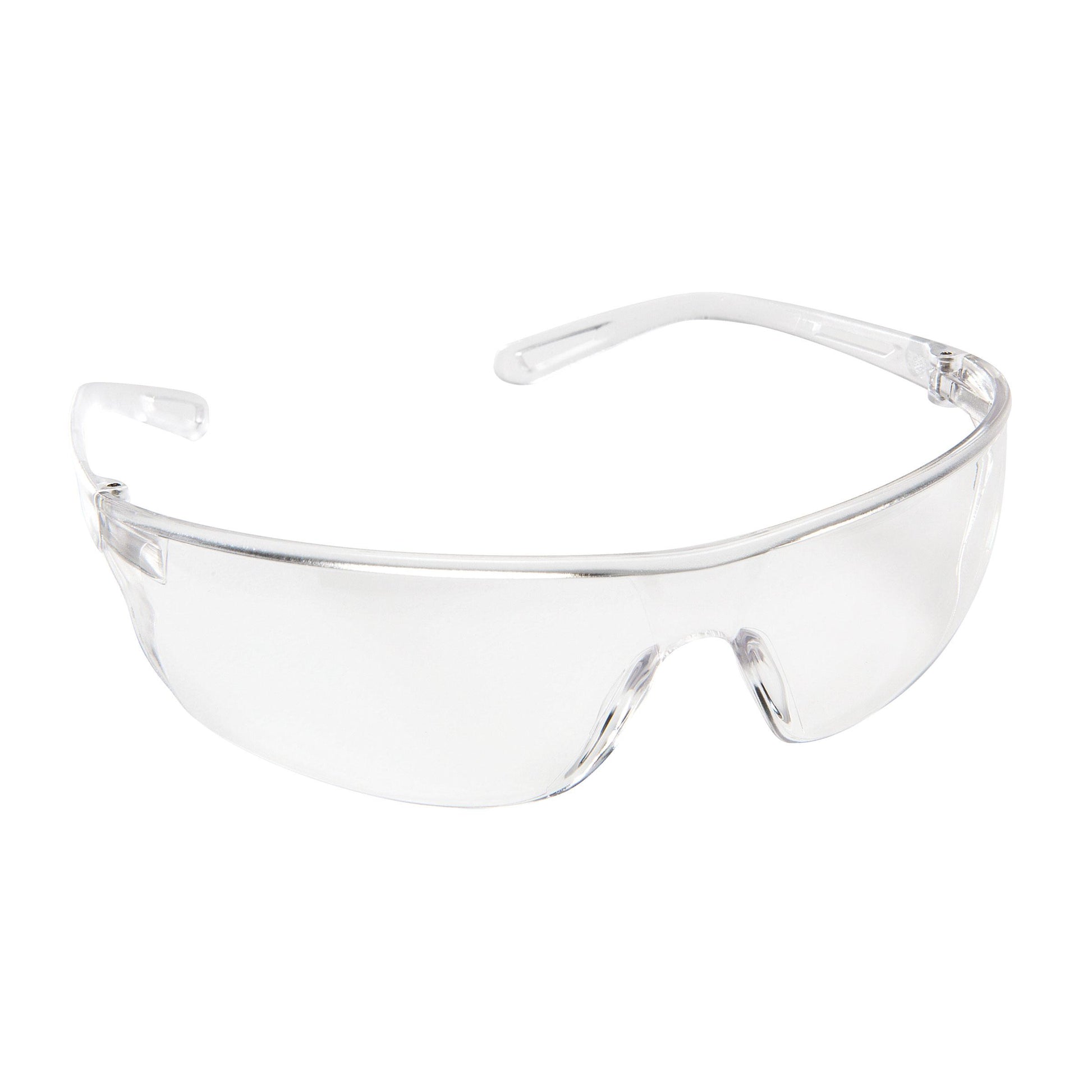 Force360 Force360 Air Clear Lens Safety Spectacle