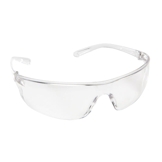 Force360 Force360 Air Clear Lens Safety Spectacle