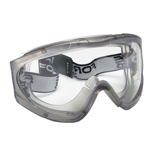 Force360 Force360 Guardian Clear Lens Goggle