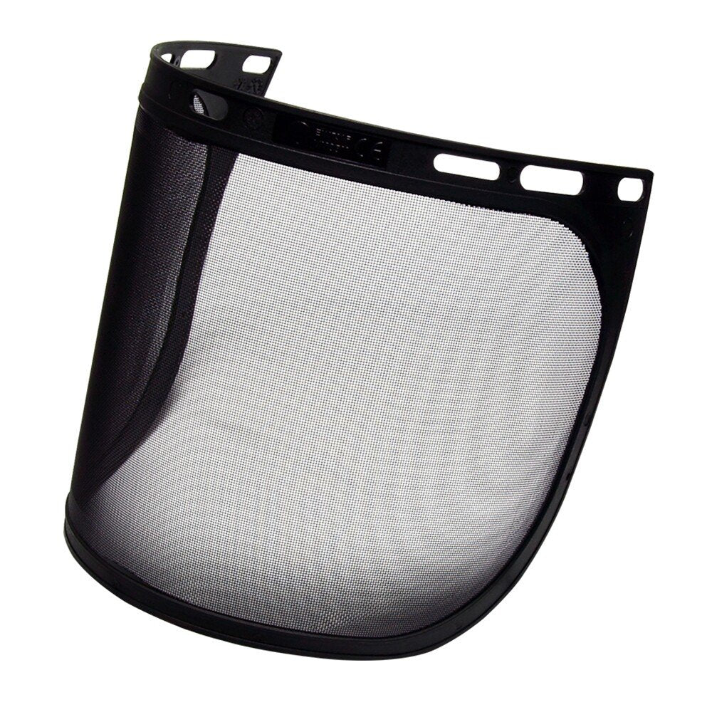 Maxisafe EMV451 Replacement steel mesh visor - fits EVH432 visor holder