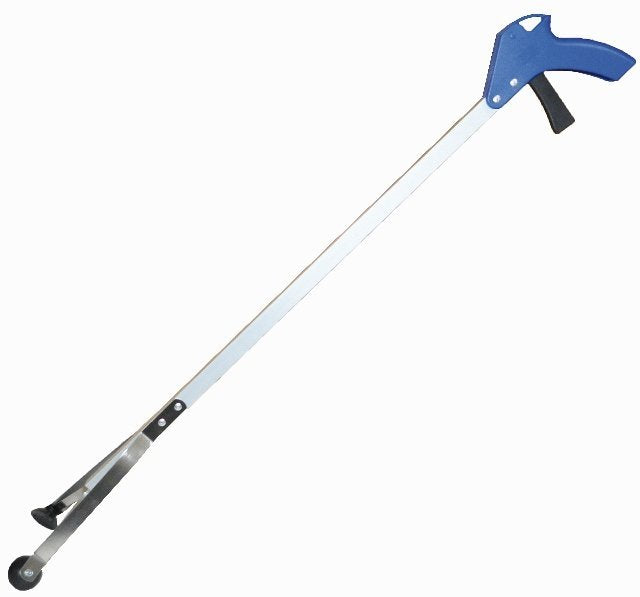 EDCO ER80 Handy Gripper Pick Up Tool Heavy Duty Trigger Grip 80cm