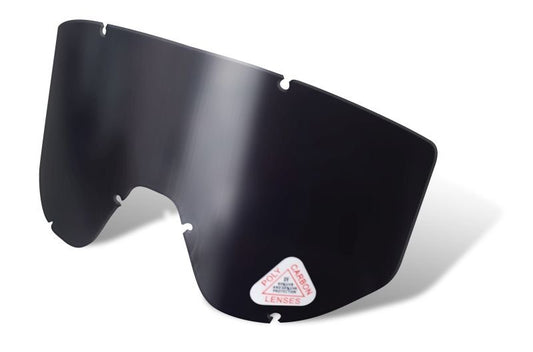 Maxisafe ESG467 Maxi Goggles, Anti-Fog Smoke Replacement Lens