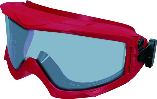 Maxisafe EUV424 MaxiPRO Goggles - Smoke Lens