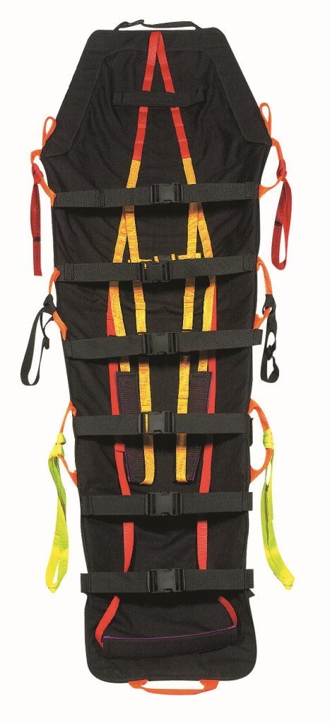 FERNO F-VRES Stretcher Compact Vertical Rescue Model VRES