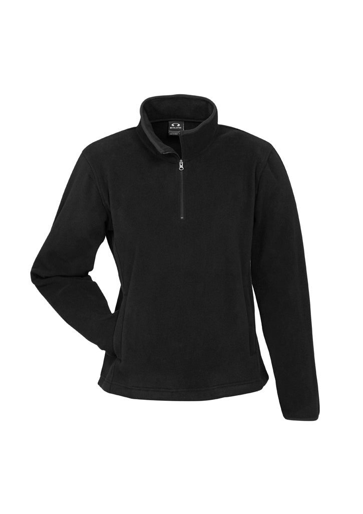 BizCollection F10520 Womens Trinity Fleece