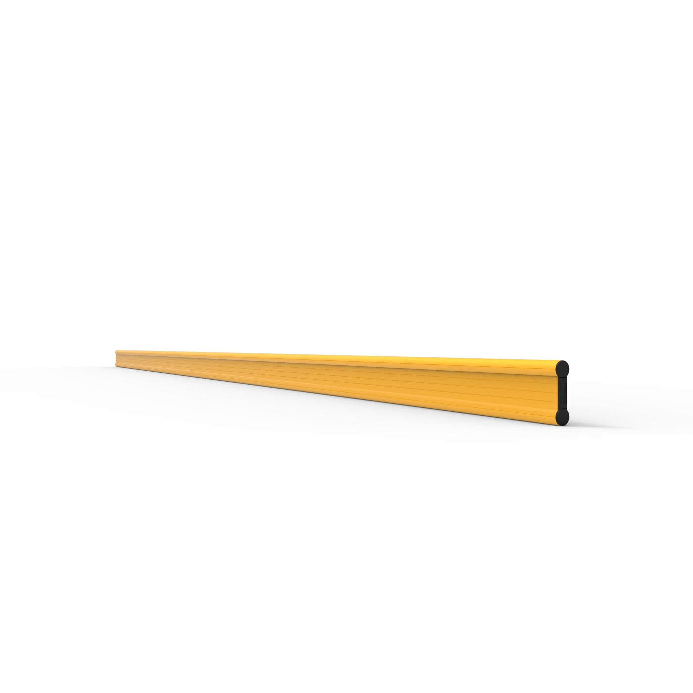PR-Rail 145 x 40mm x 5m with End Caps