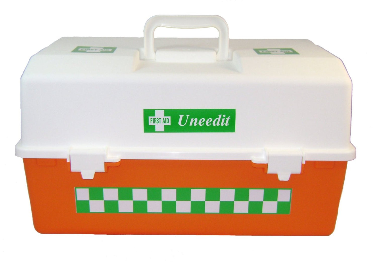 Max Global Products F6-FDP-A First Aid Kit - Complete Food Preparation (a) Portable