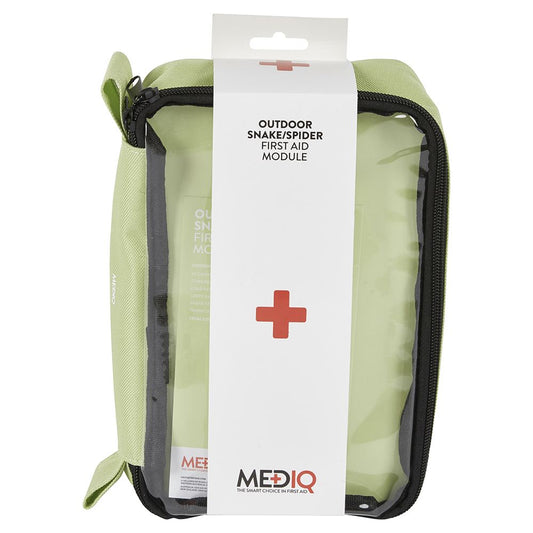 Pro Choice Safety Gear Outdoor/Snake/Spider Module Unit In Soft Pack