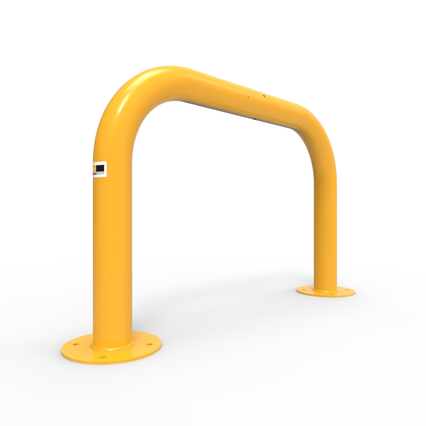 U-Bar Heavy Duty 1m Surface Mounted