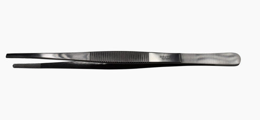 Max Global Products FD16 Forceps Dressing S/steel 16cm