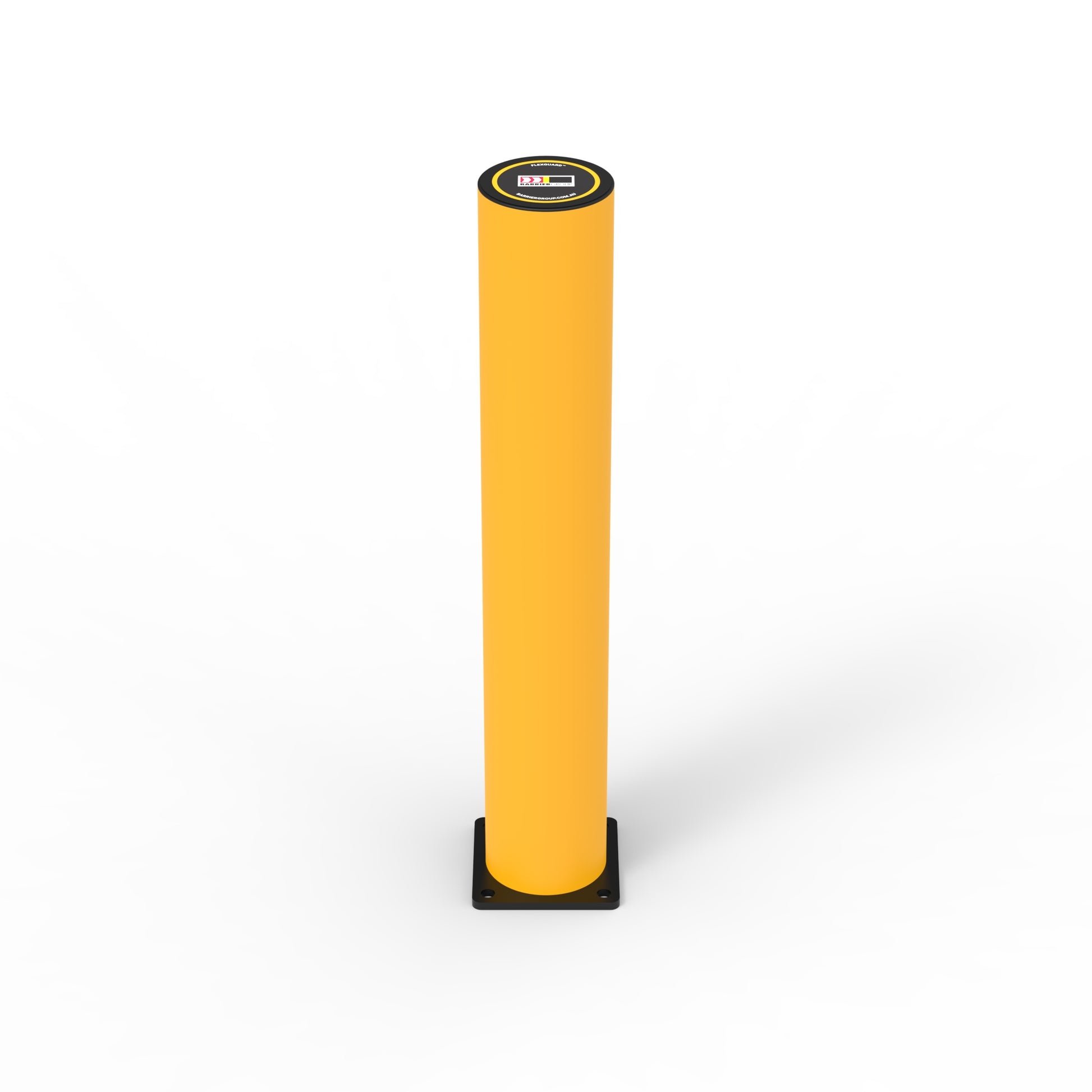 FlexGuard Bollard 190mm Surface Mounted