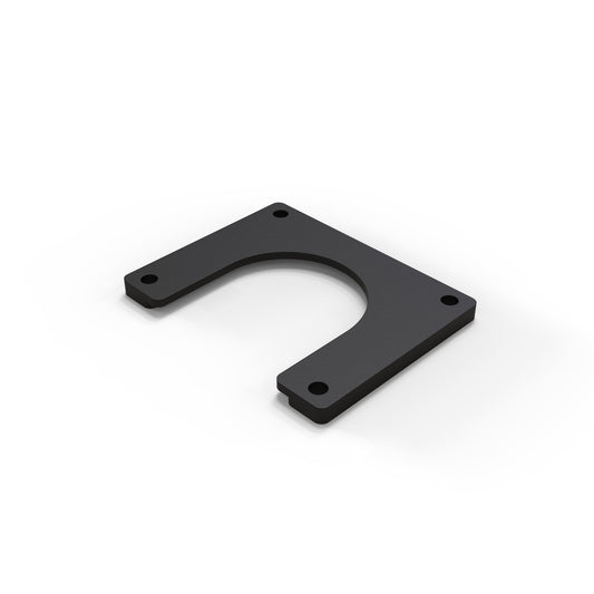FlexGuard Slide Plate to suit 168mm Post