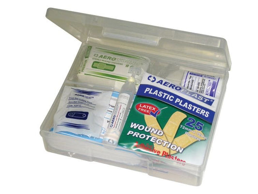 Maxisafe FMV819 Personal First Aid Kit