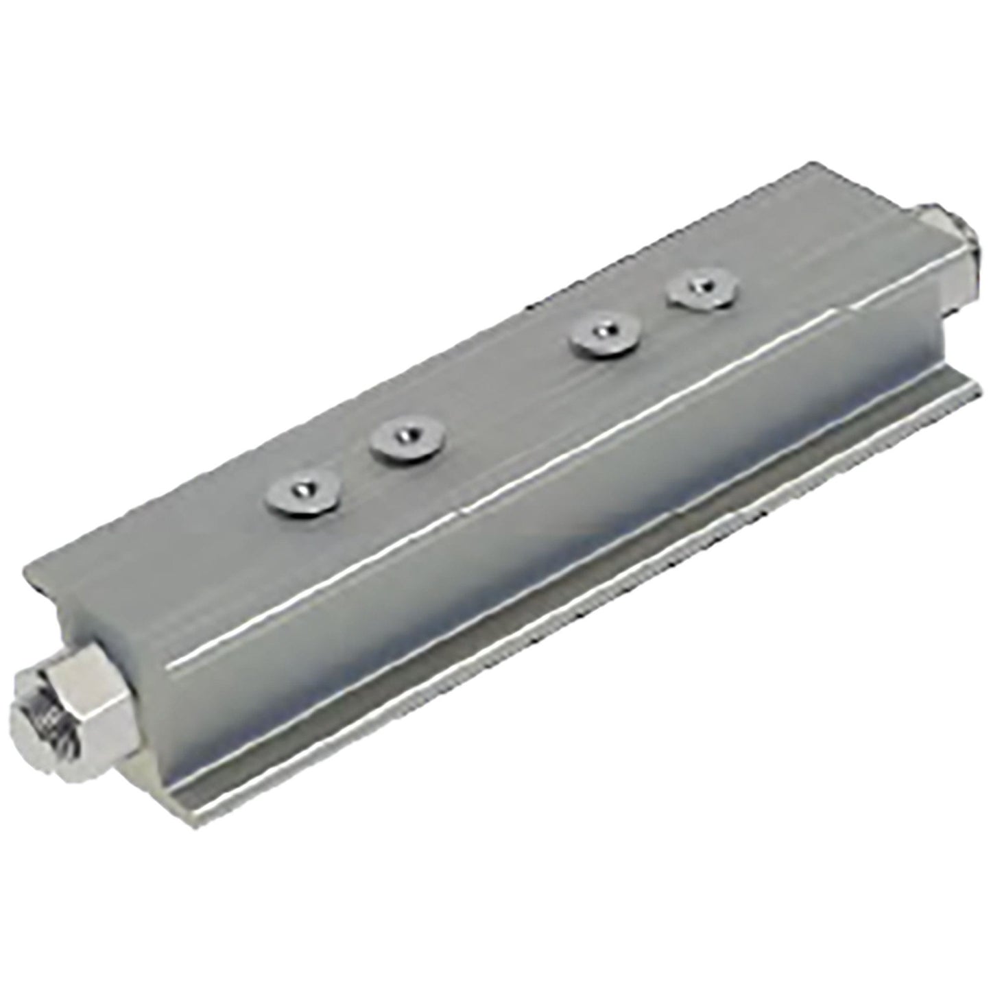 Miller Connector - Aluminium (1013481)