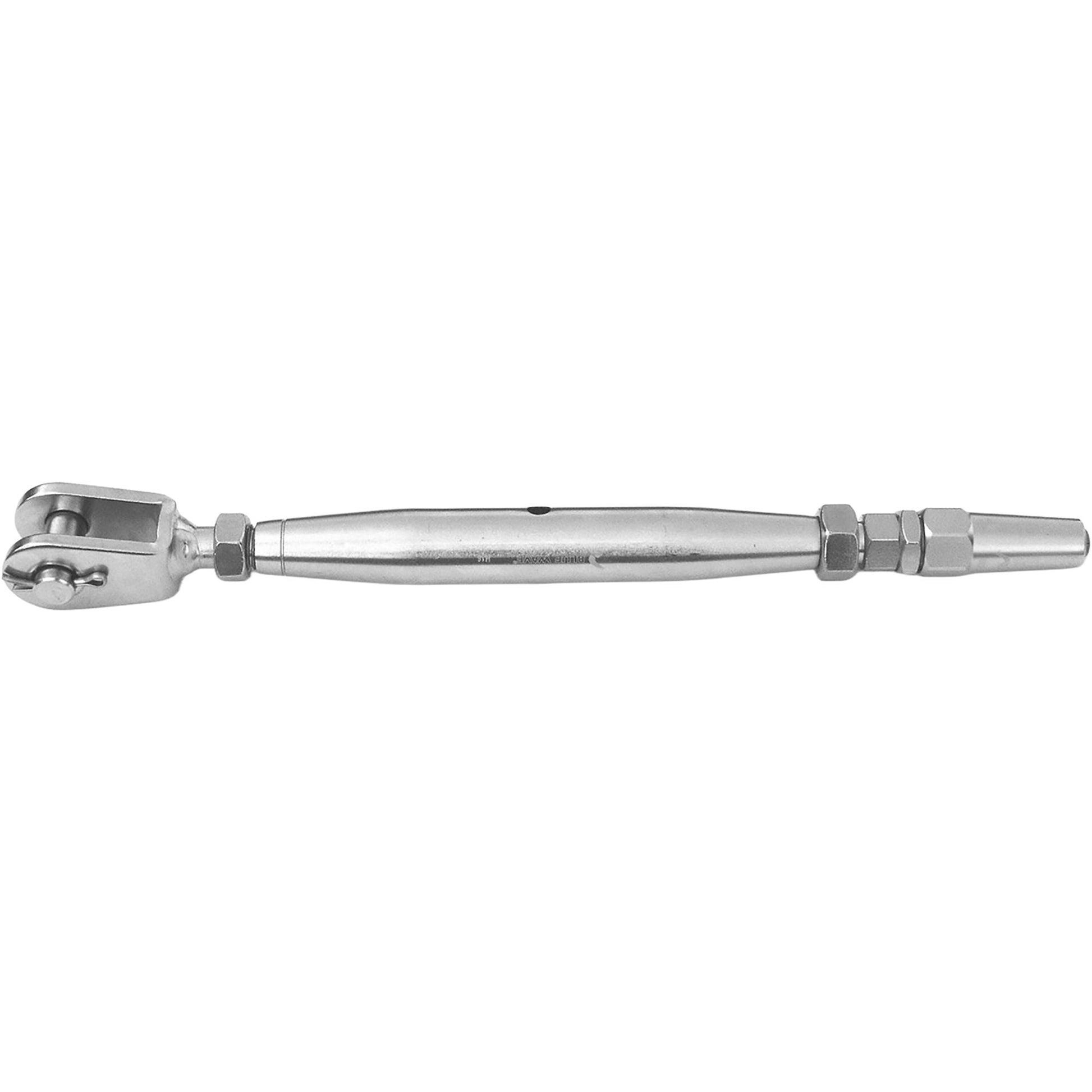 Miller 8mm Swageless Termination & Tensioner (23938)