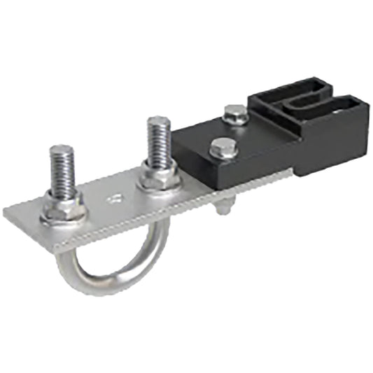 Miller Intermediate for 8mm Cable (24838) Clamp for rung size 27-38mm