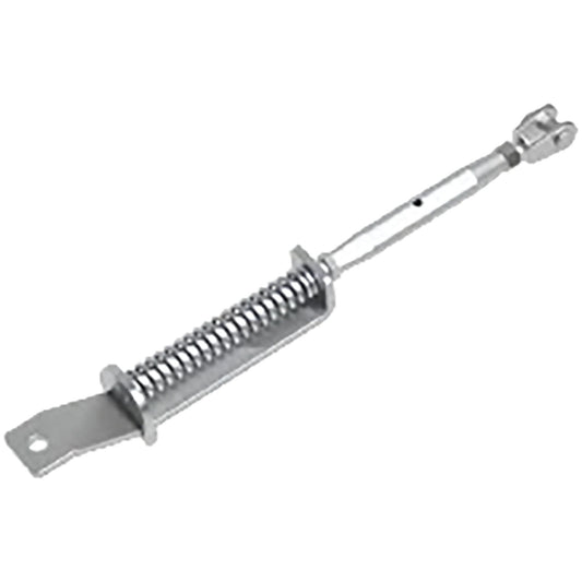 Miller Tensioner (Stainless Steel) 8 & 10mm cable (25401)